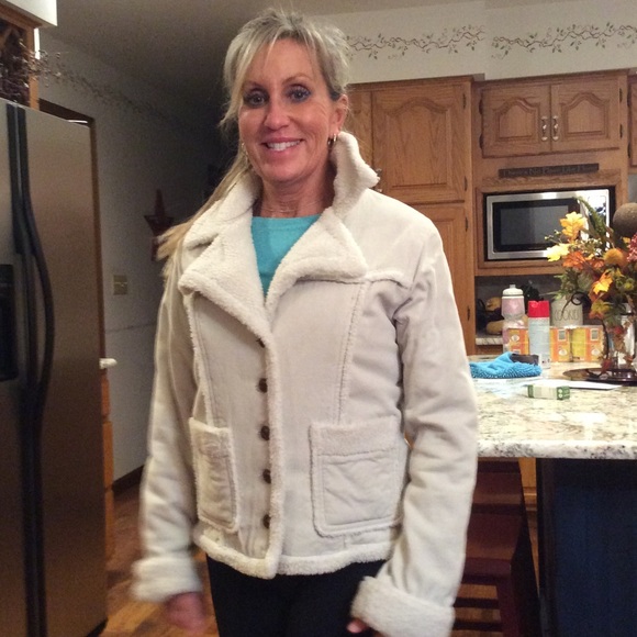 Fall jacket - Picture 4 of 4